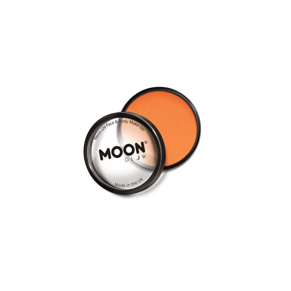Moon Creations Moon Glow Pro Intense Neon UV Cake Pot