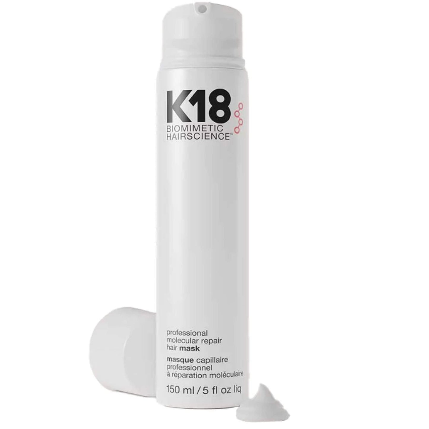 K18 Leave-in Molecular Repair Hair Mask