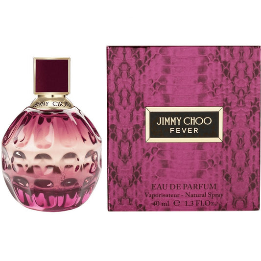 Jimmy Choo Fever Eau De Perfume For Her