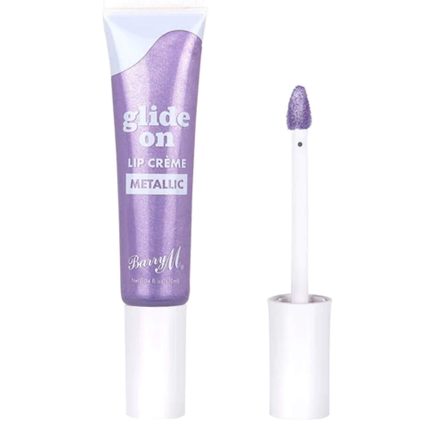 Barry M Glide On Lip Crème