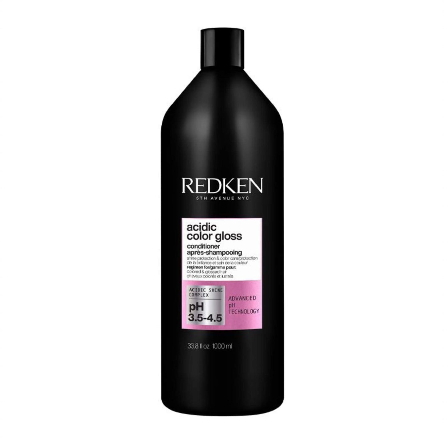 Redken Acidic Color Gloss Duo - Shampoo & Conditioner