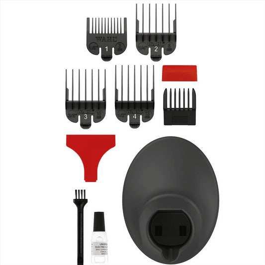 Wahl Super Taper & Super Trimmer Combo Pack