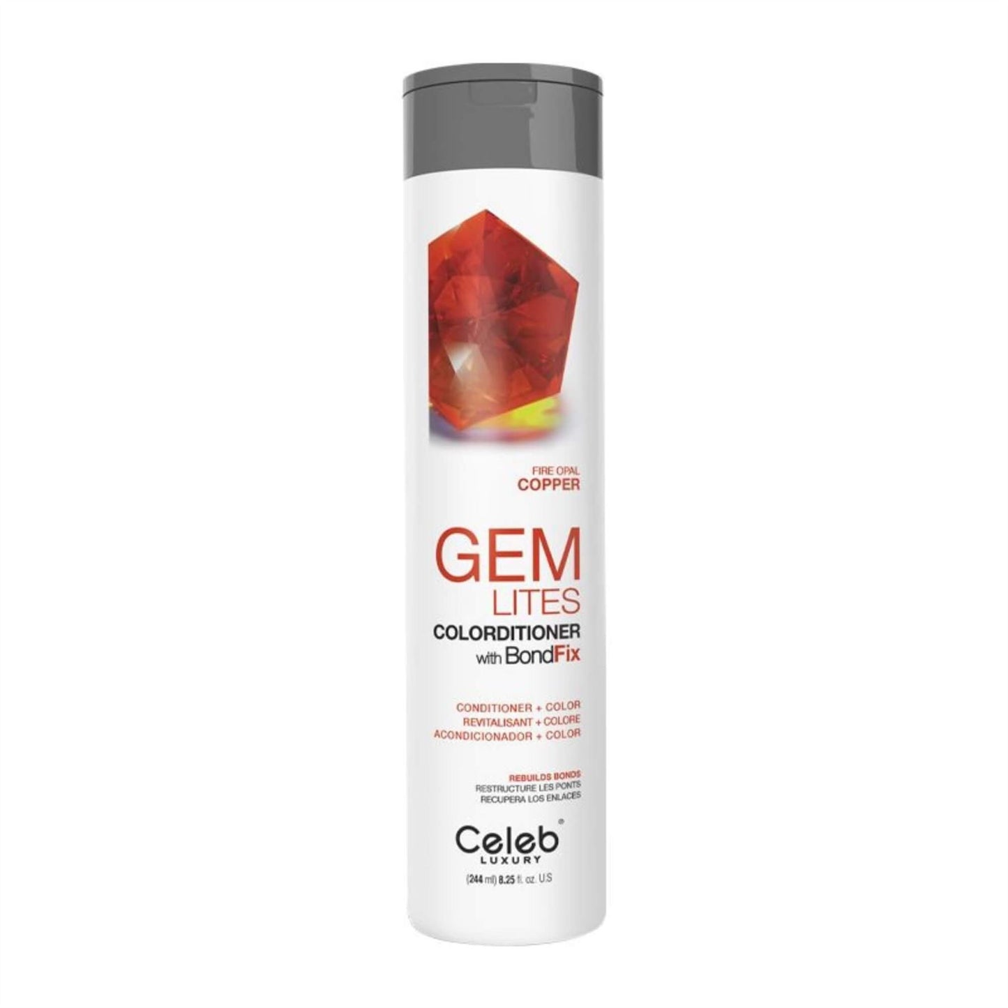 Celeb Luxury Gem Lites Colorditioner Conditioner