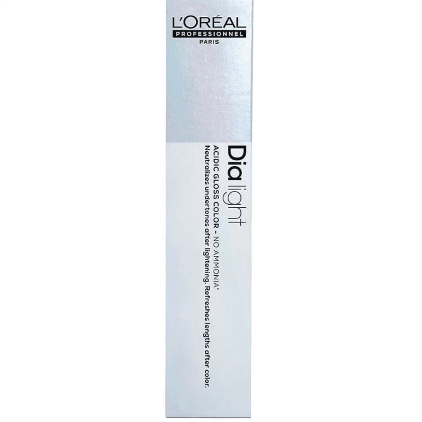 L'oreal Paris Professional Dia Light Demi Permanent Hair Colour
