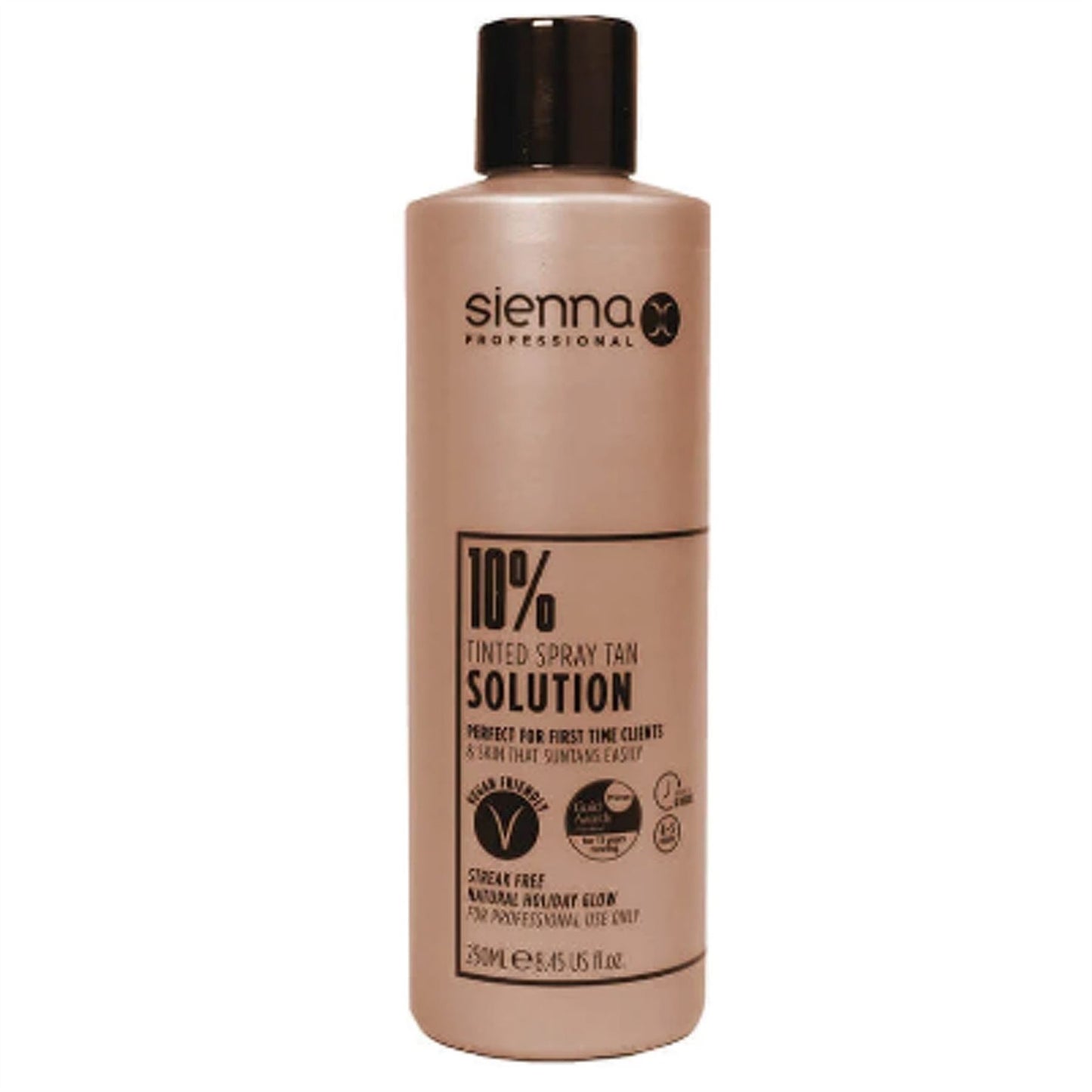 Sienna X Professional Tanning Solution