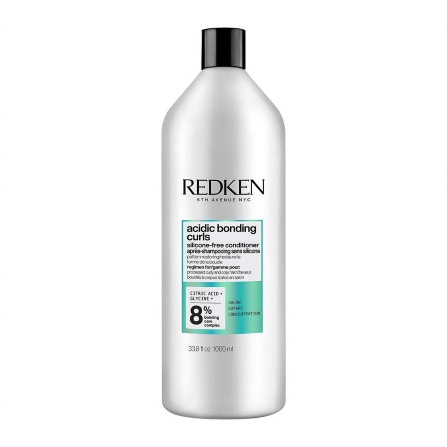 Redken Acidic Bonding Curls Duo - Shampoo & Conditioner