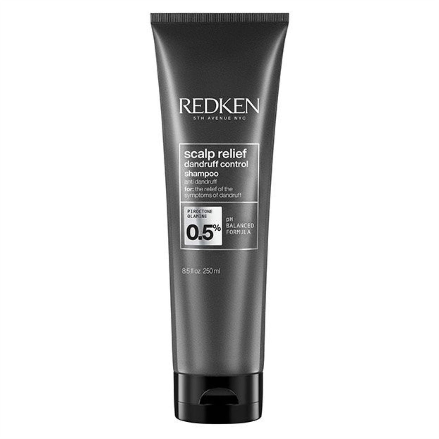 Redken Scalp Relief Anti Dandruff Shampoo - 250ml