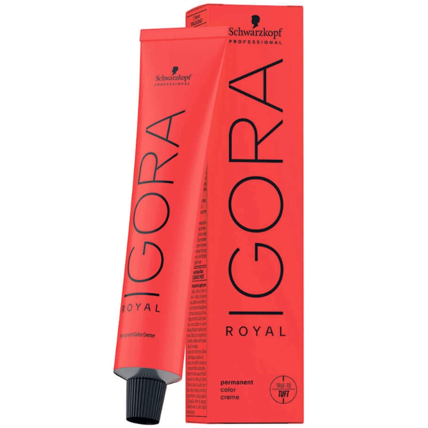 Schwarzkopf Professional Igora Royal Nude Tones