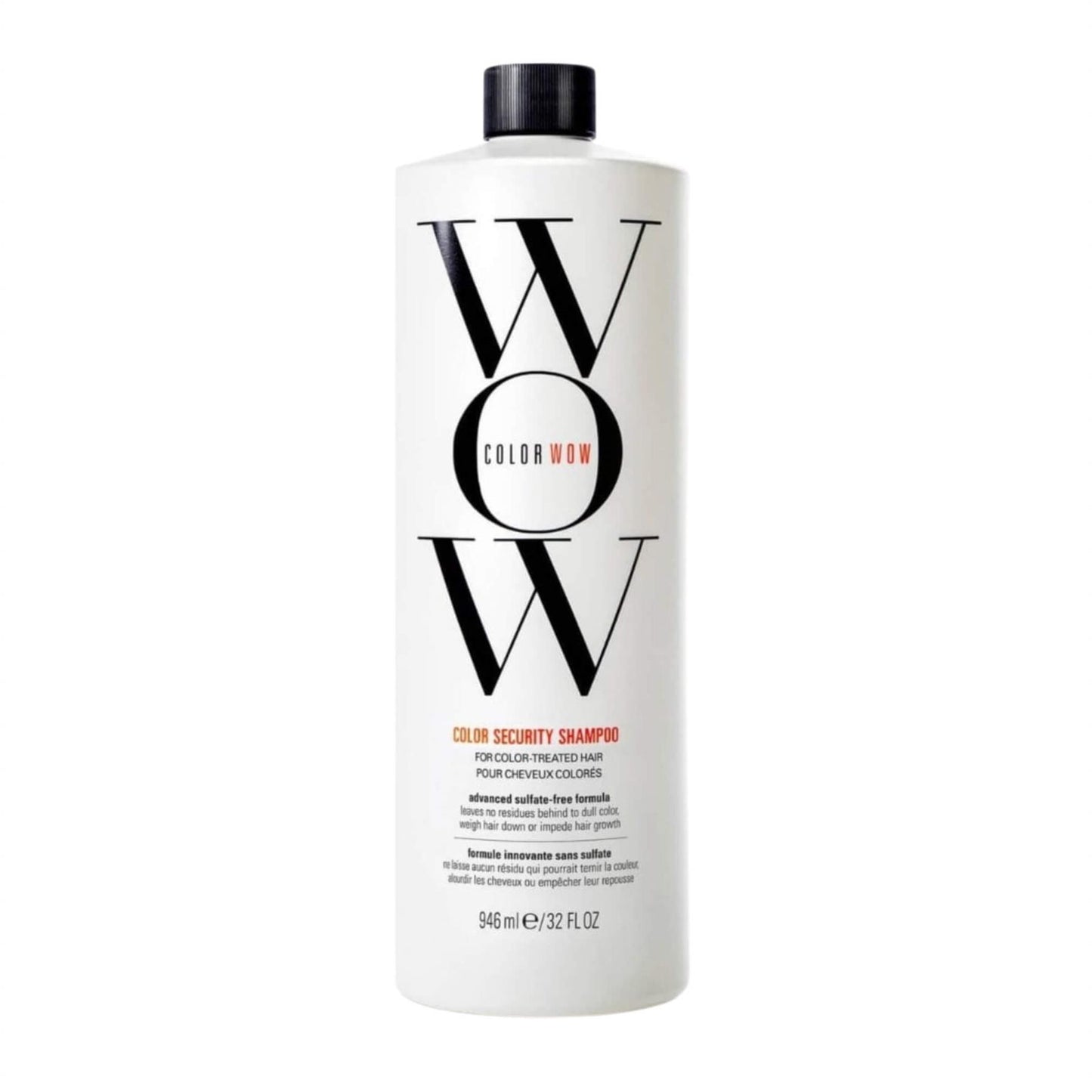 Color Wow Color Security Shampoo