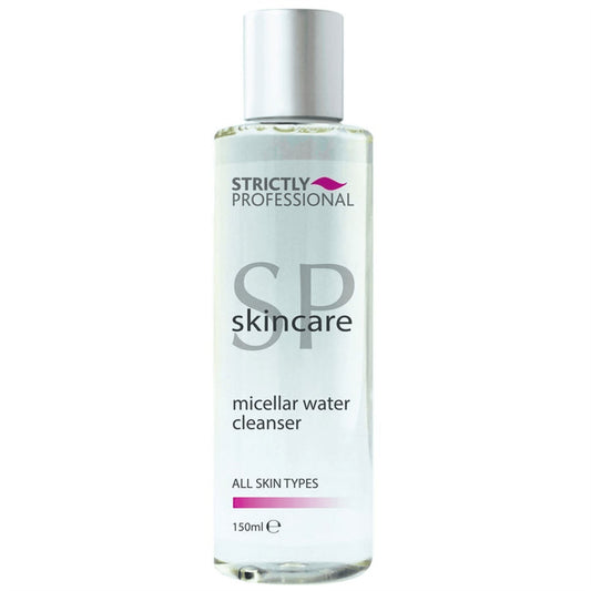 Strictly Professional Face Micellar Water