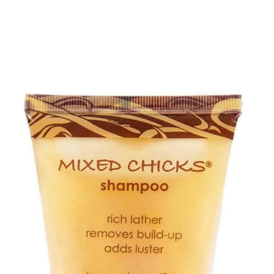 Mixed Chicks Shampoo
