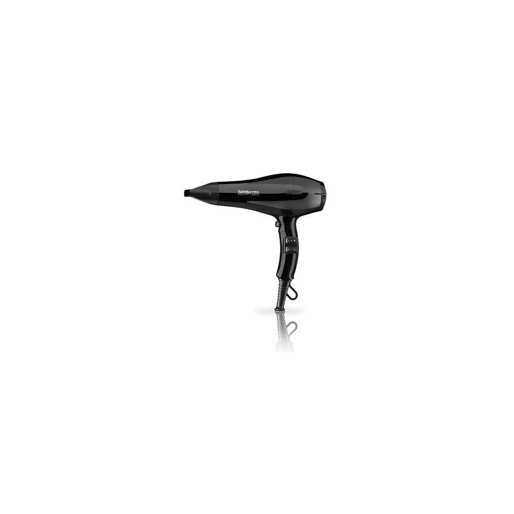 Babyliss Pro Black Magic Dryer