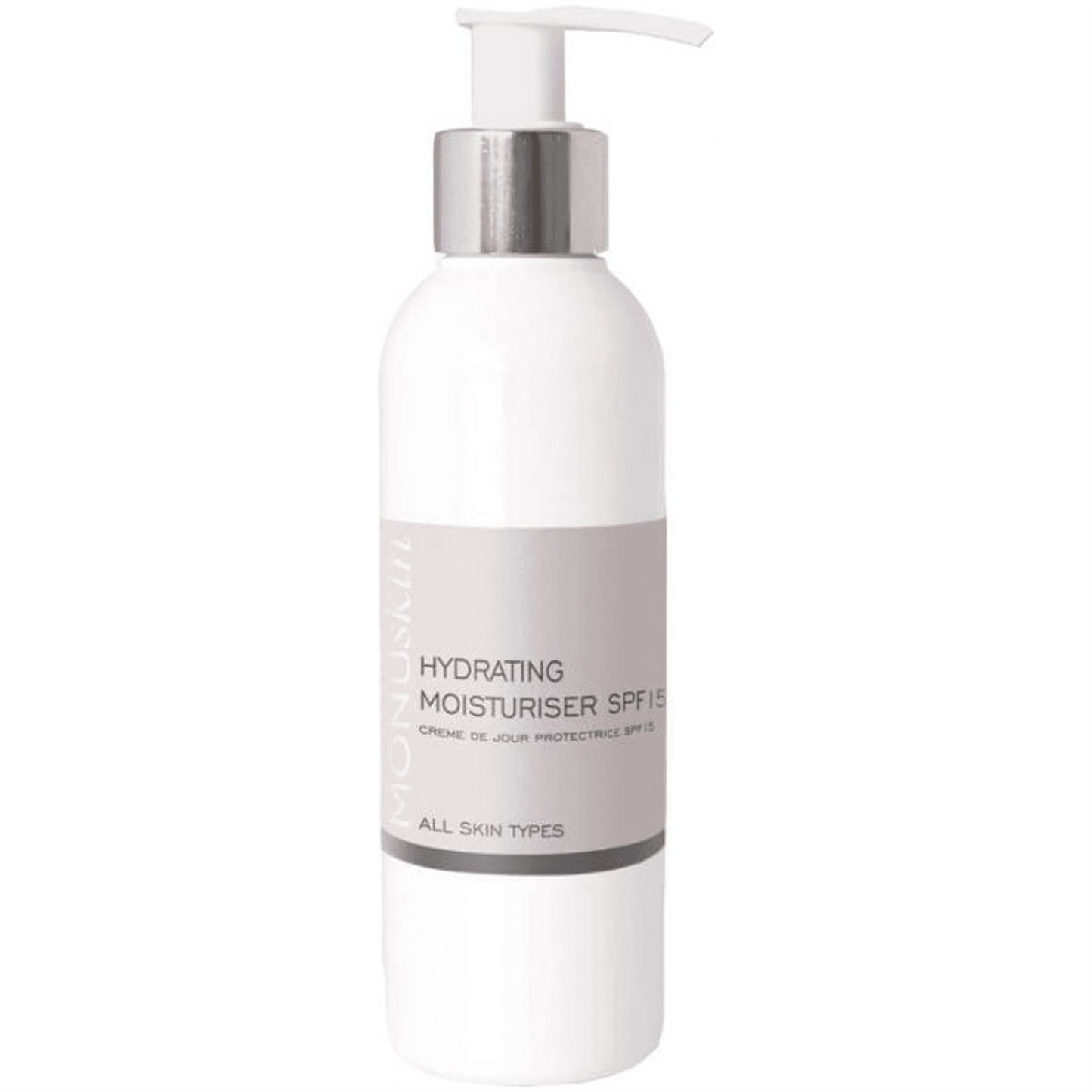 Monuskin Revitalising Moisturiser