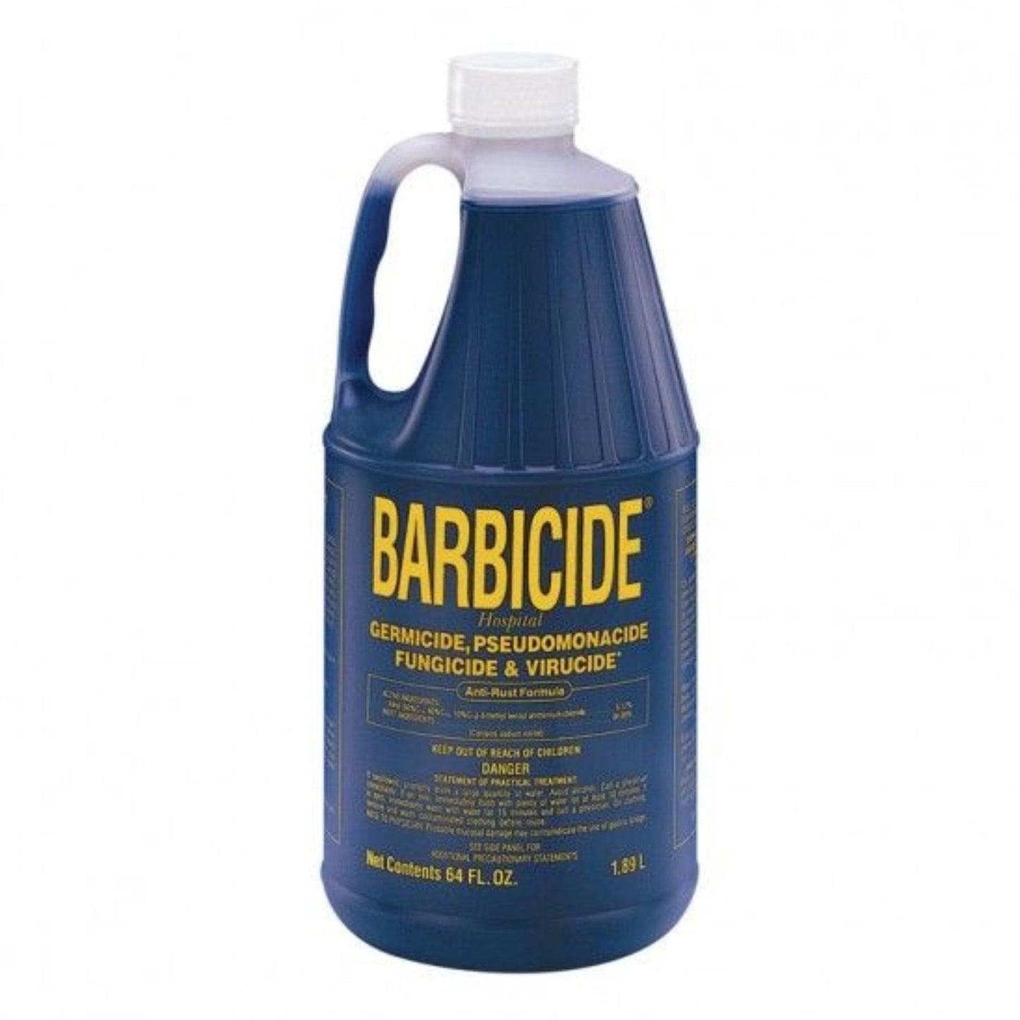 Barbicide Disinfecting Solution