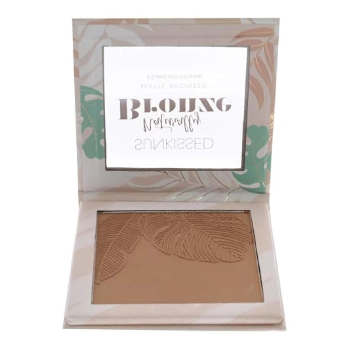 Sunkissed Natually Bronze Matt Bronzer