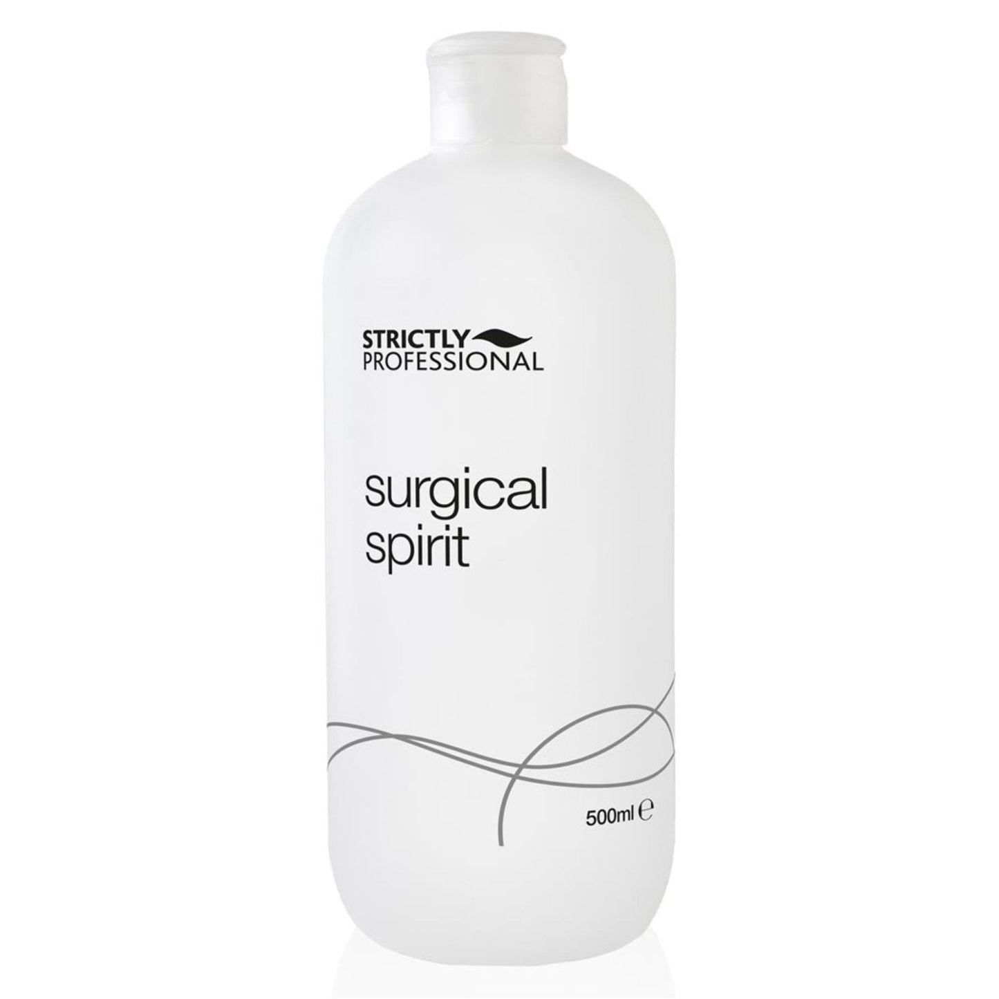 Strictly Professional Clean Surgical Spirit