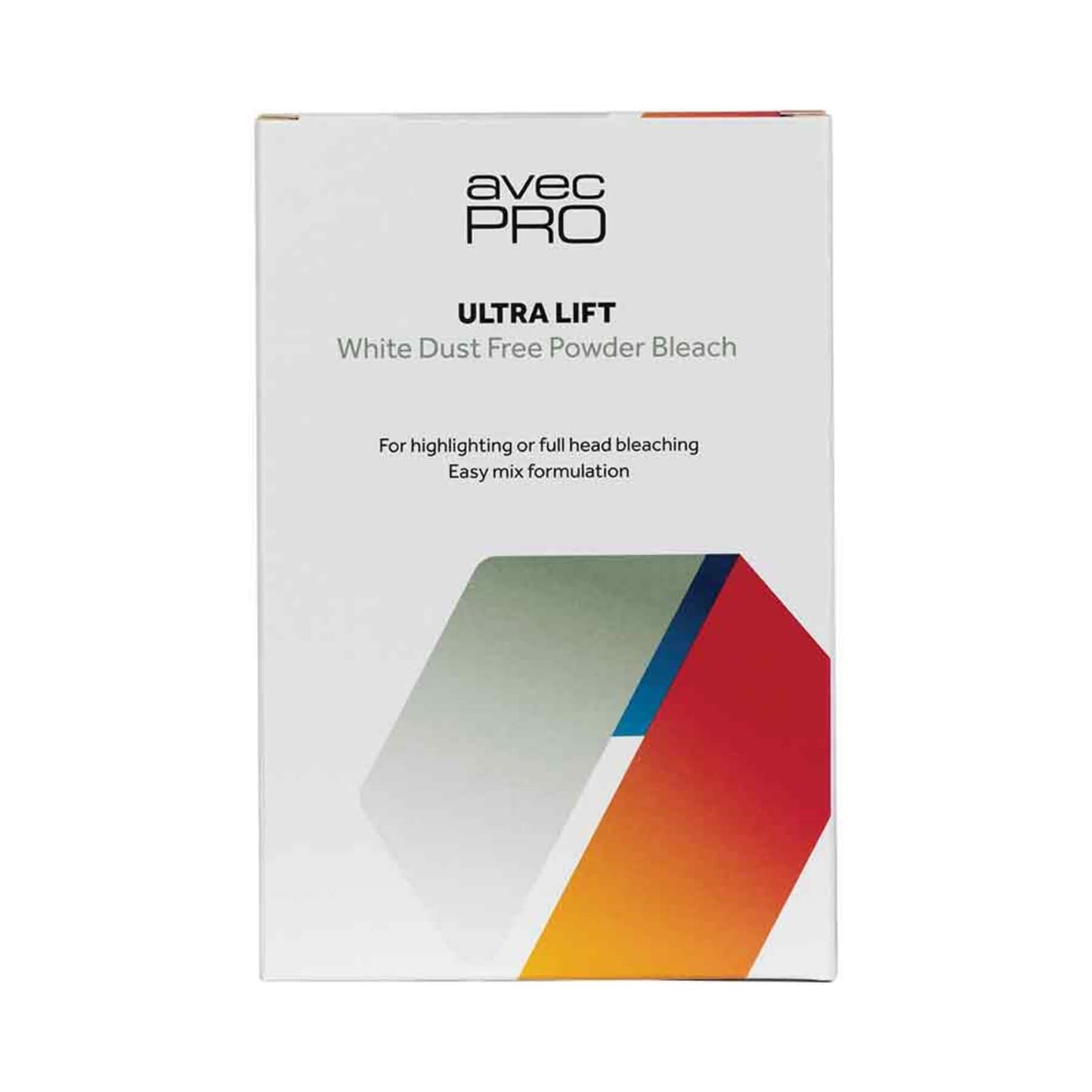 Avec Pro Ultra Lift Powder Bleach