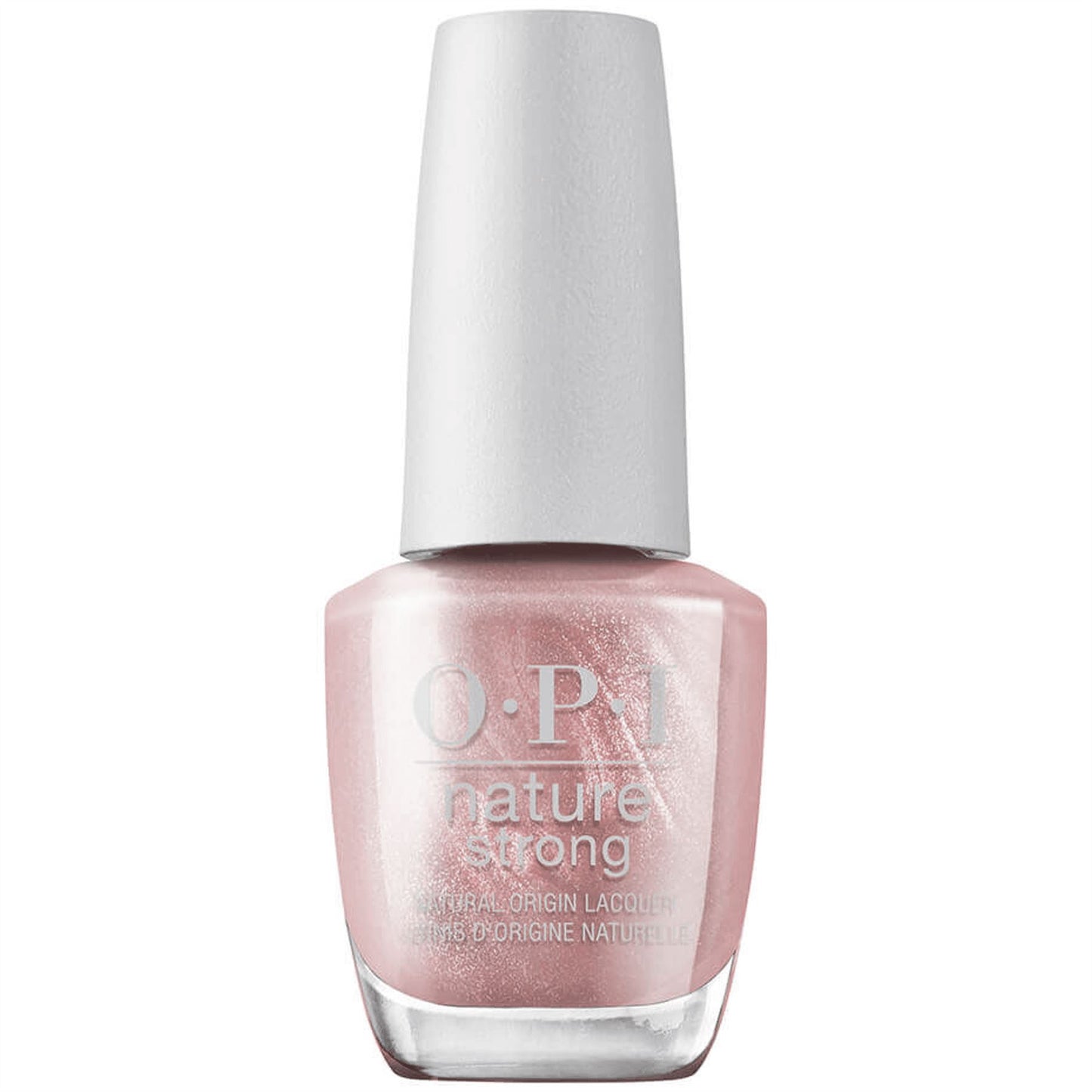 OPI Nature Strong Nail Polish