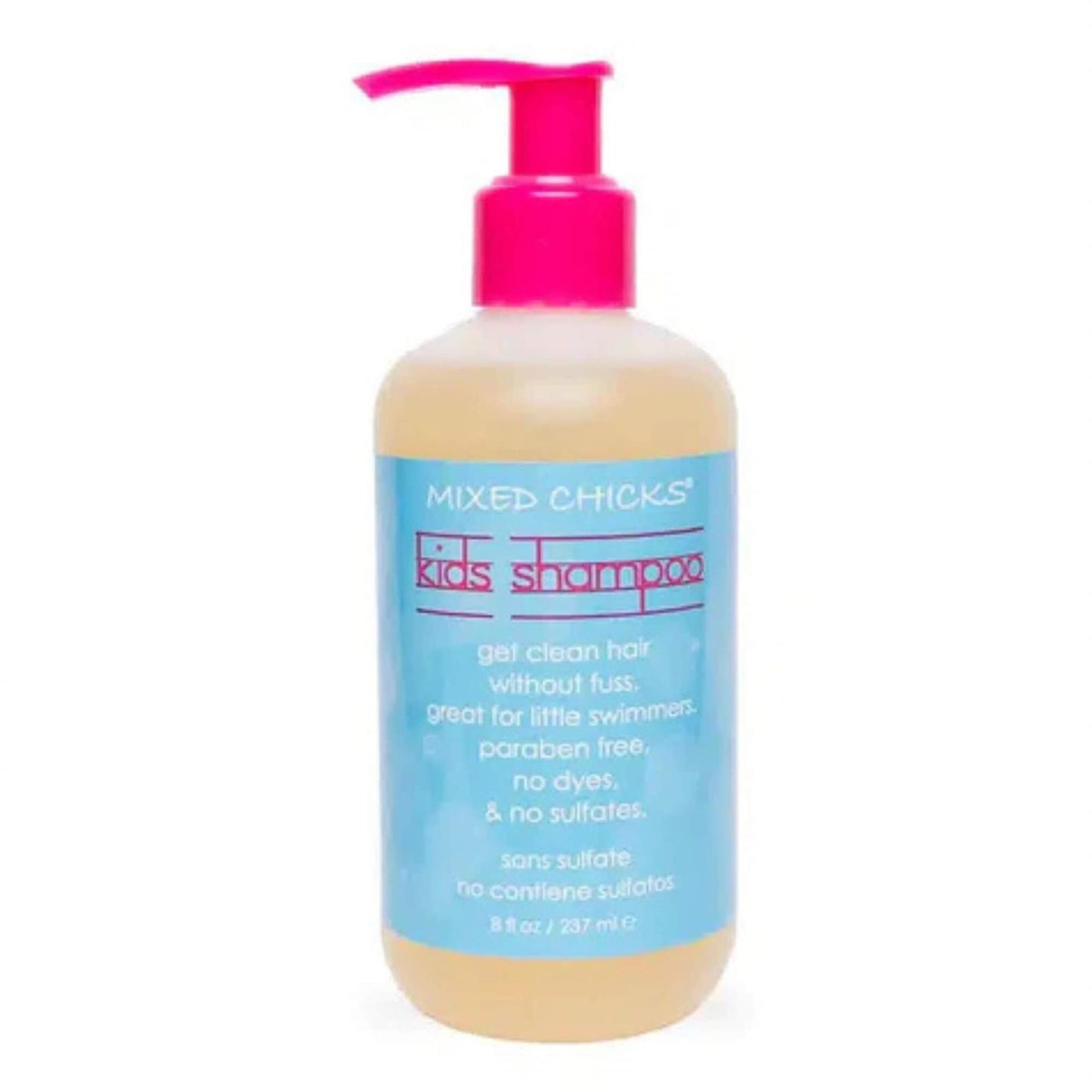 Mixed Chicks Kids Shampoo