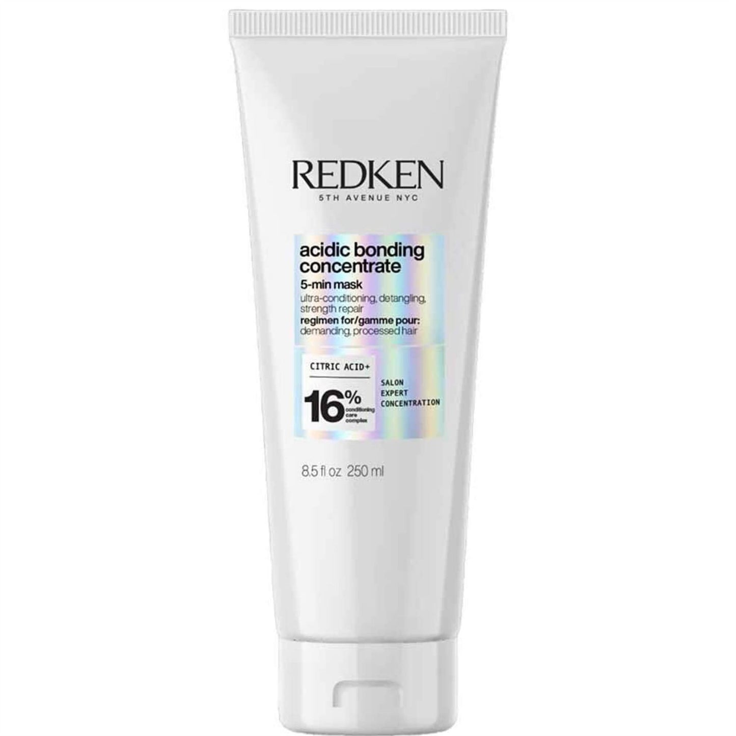 Redken Acidic Bonding Concentrate 5 Min Mask - 250ml
