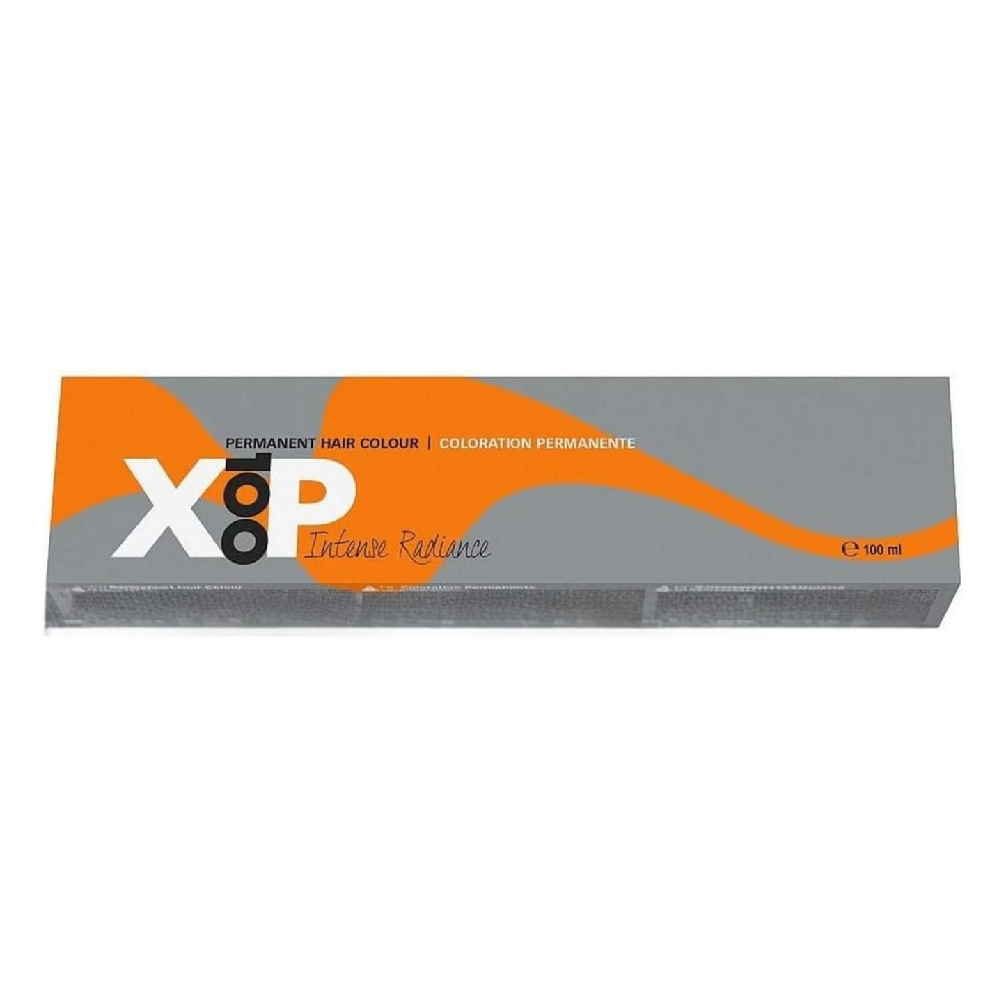 XP Intense Permanent Hair Colour - 8.13 Light Beige Blonde