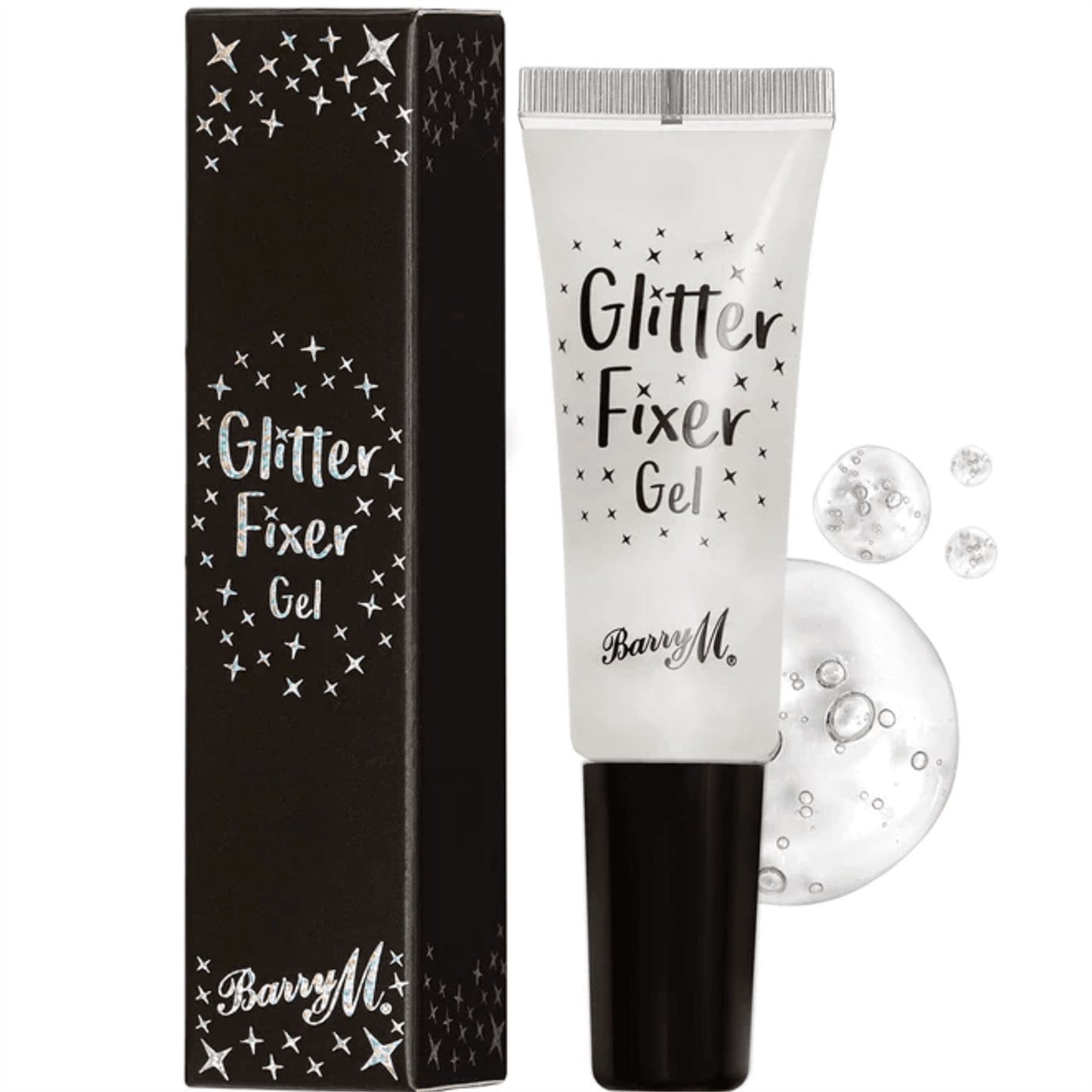 Barry M Glitter Fixer Gel