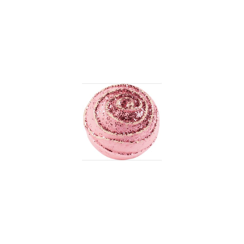 Bomb Cosmetics Bath Creamer - Island Tiara