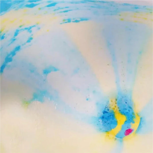 Bomb Cosmetics Watercolours- Shore Thing