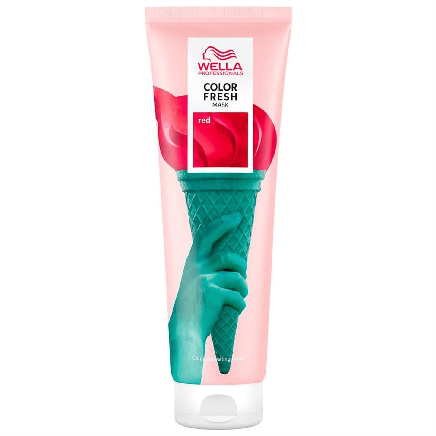 Wella Professional Color Fresh Mask