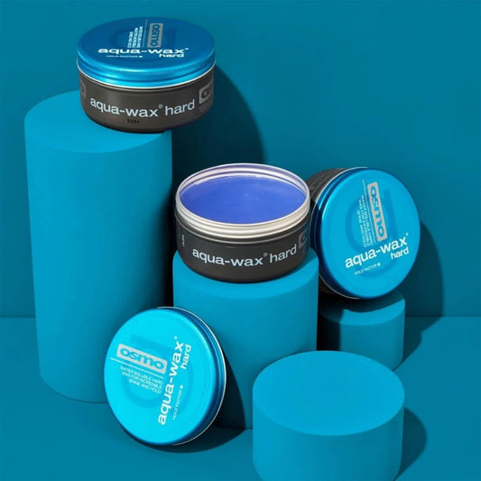 Osmo Aqua Wax Hard - 100ml