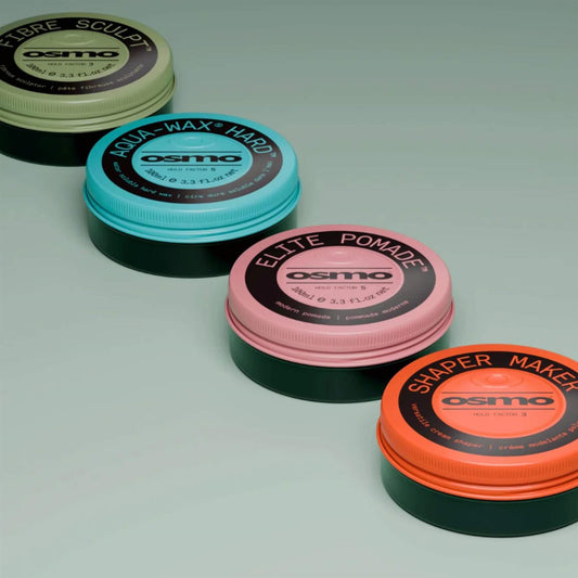 Osmo Fibre Sculpt 100ml