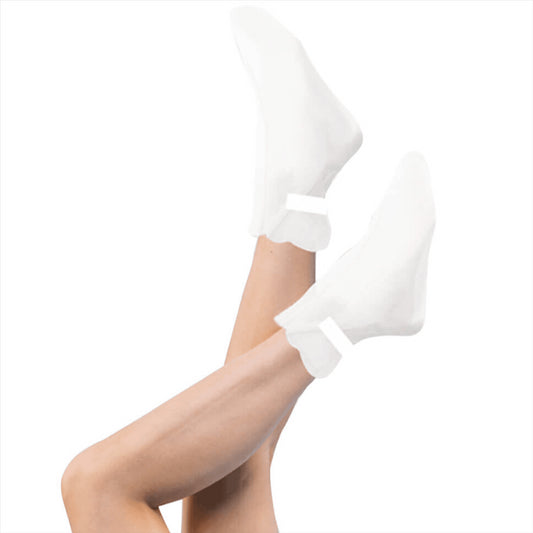 Maskology Foot Peel - Professional Foot Treatment Mask