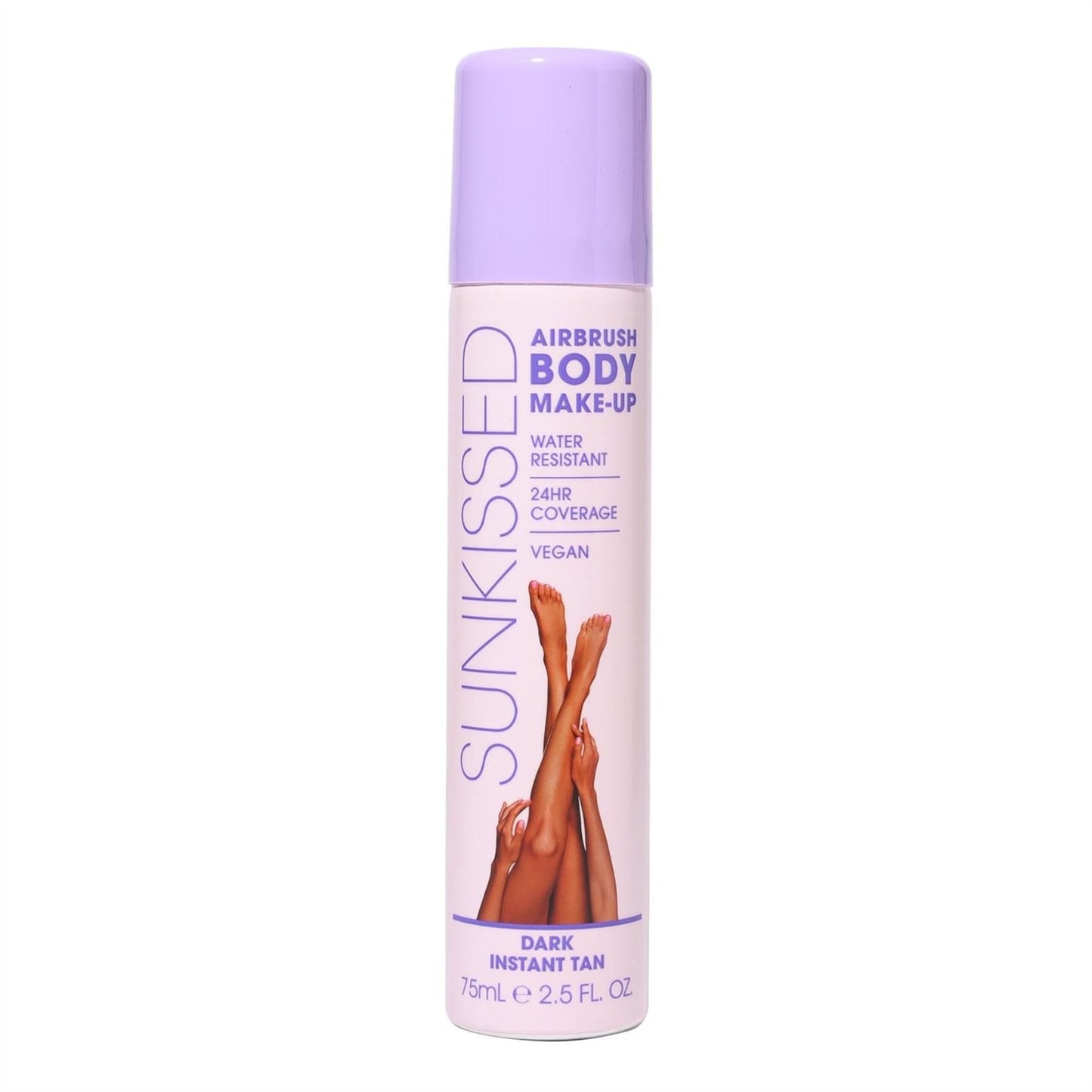 Sunkissed Airbrush Body Make-up