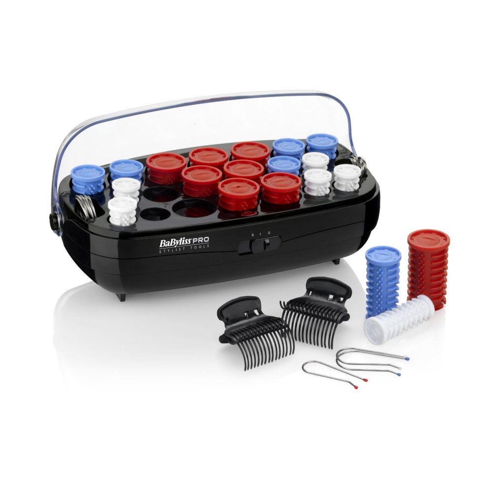 Babyliss Pro Professional 20 Piece Roller Set