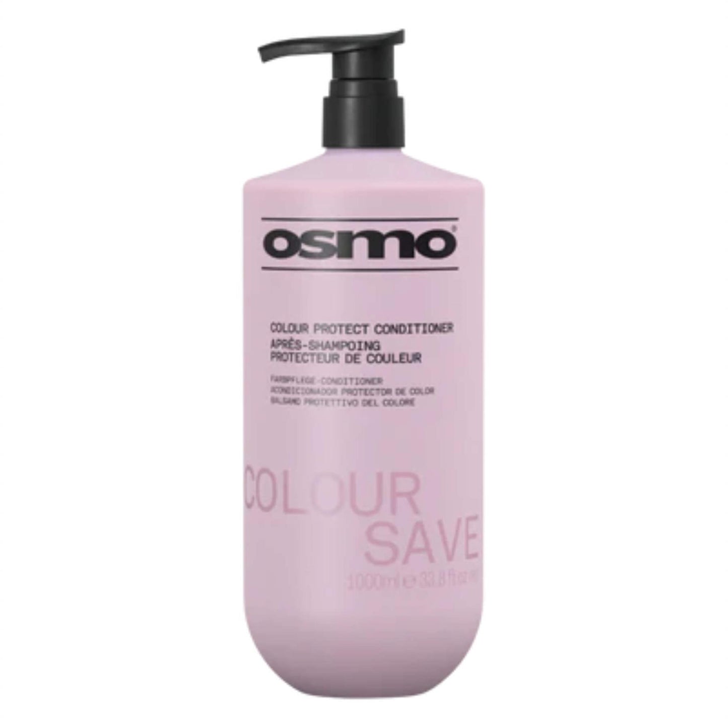 Osmo Colour Save Colour Protect Conditioner