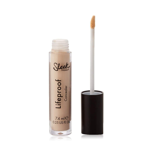 Sleek MakeUP Lifeproof Concealer 02 Vanilla Shot 7.4ml