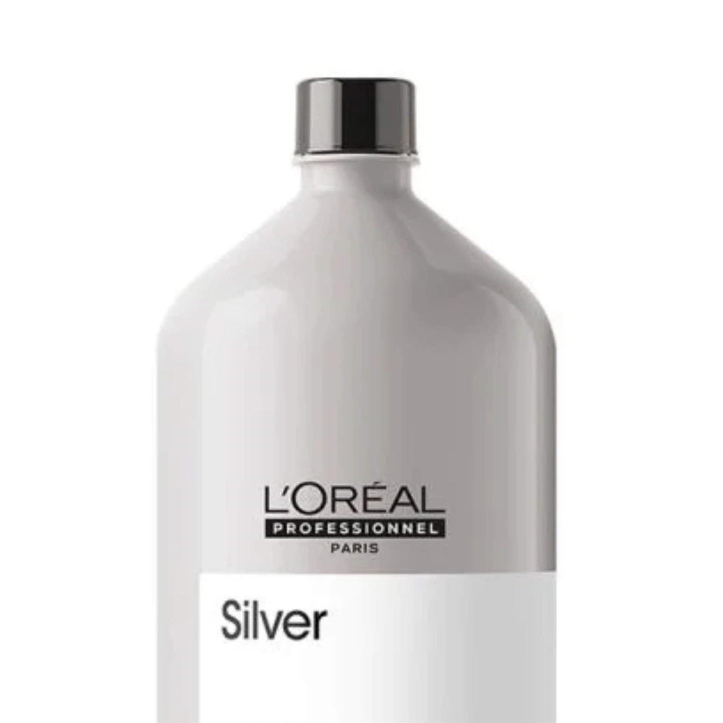 L'oreal Paris Professional Serie Expert Silver Shampoo