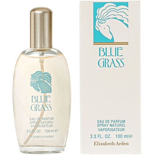 Elizabeth Arden Blue Grass Eau De Perfume for Her