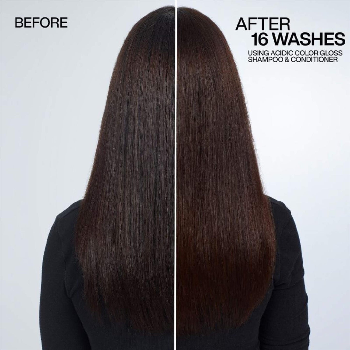 Redken Acidic Color Gloss Shampoo