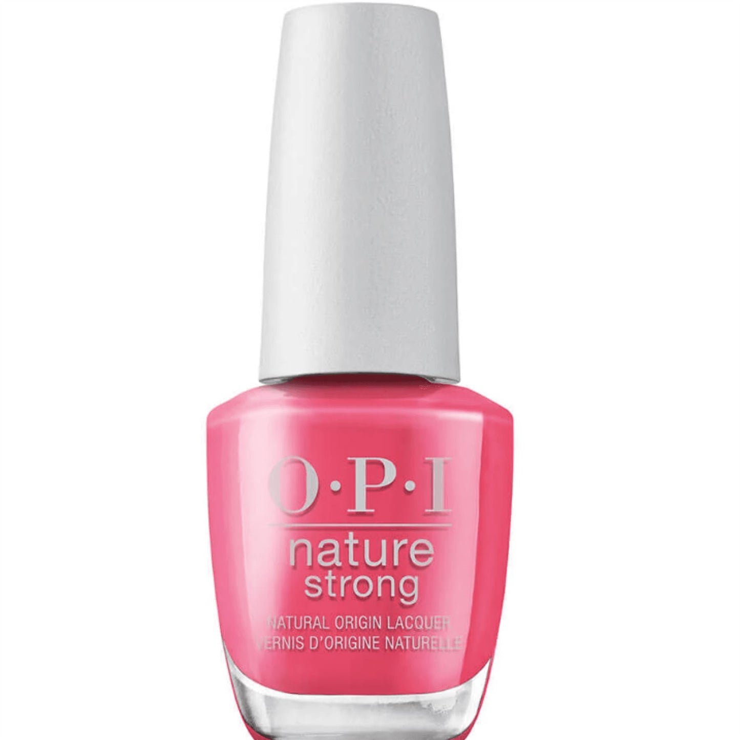 OPI Nature Strong Nail Polish