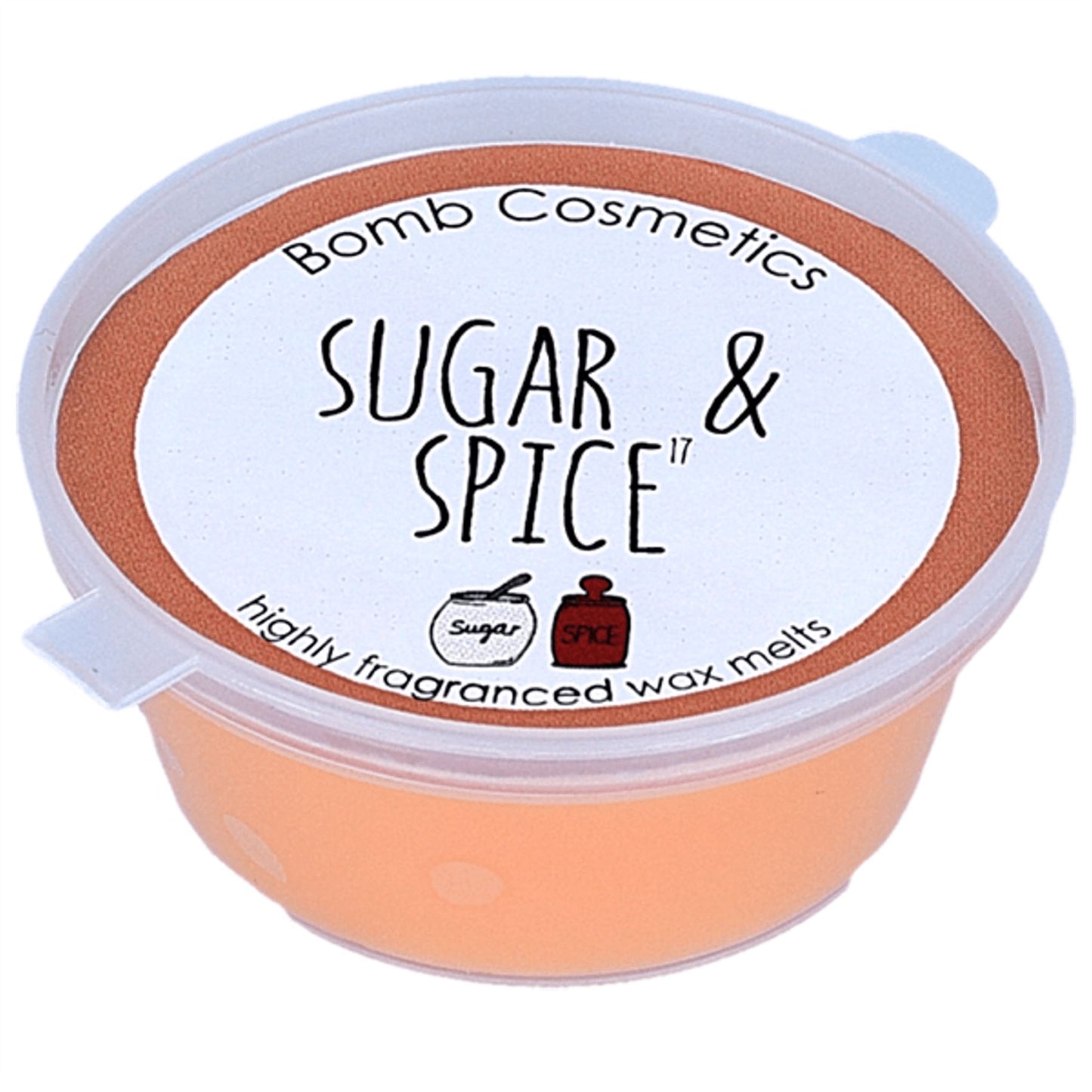 Bomb Cosmetics Mini Melt