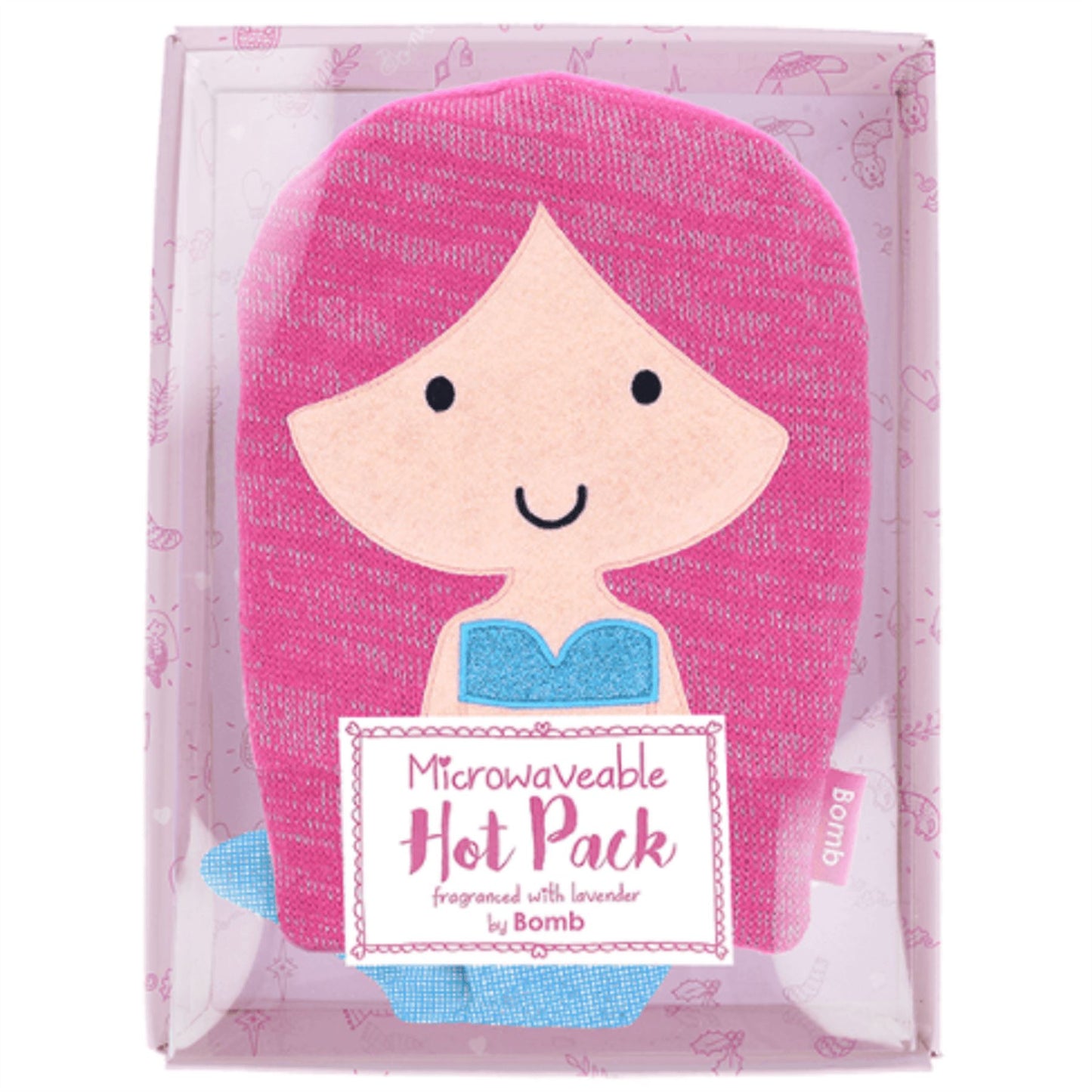 Bomb Cosmetics Body Warmer
