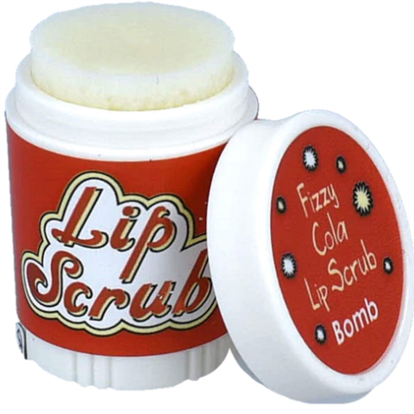 Bomb Cosmetics Lip Scrub