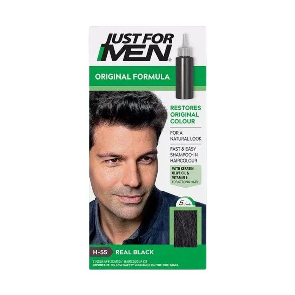 Just For Men Hair Colour - Original Formula