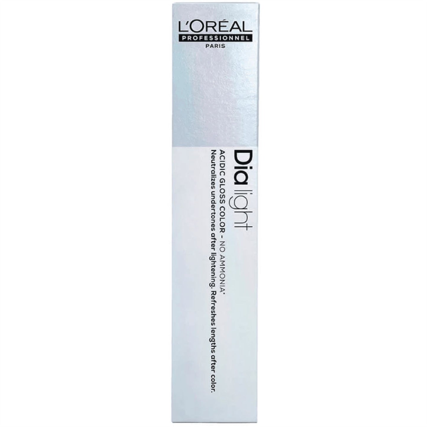 L'oreal Paris Professional Dia Light Demi Permanent Hair Colour