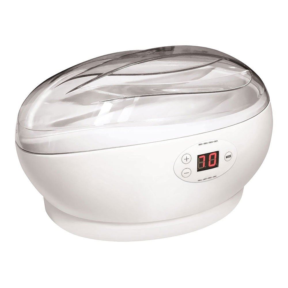 Deo Digital Paraffin Wax Heater