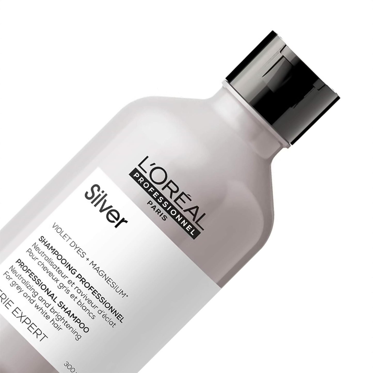 L'oreal Paris Professional Serie Expert Silver Shampoo