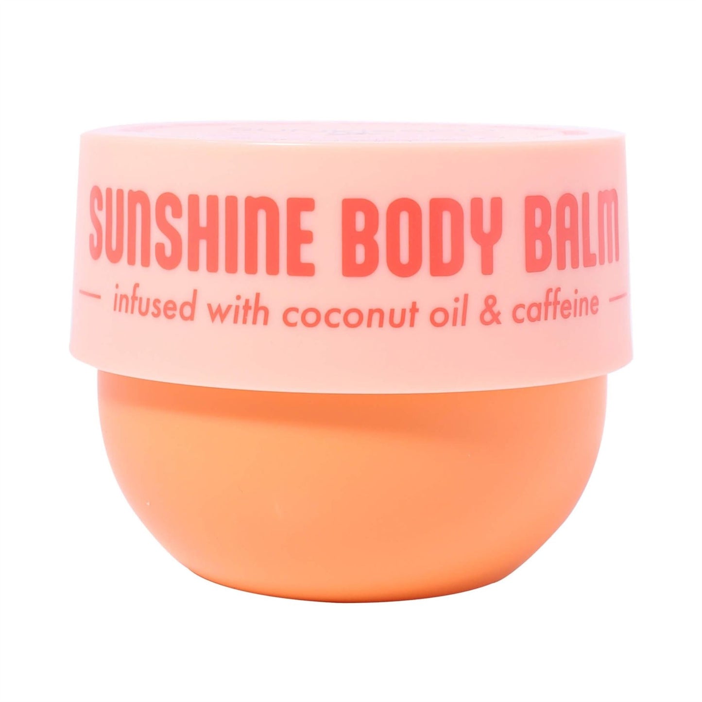 Sunkissed Sunshine Body Balm 200g