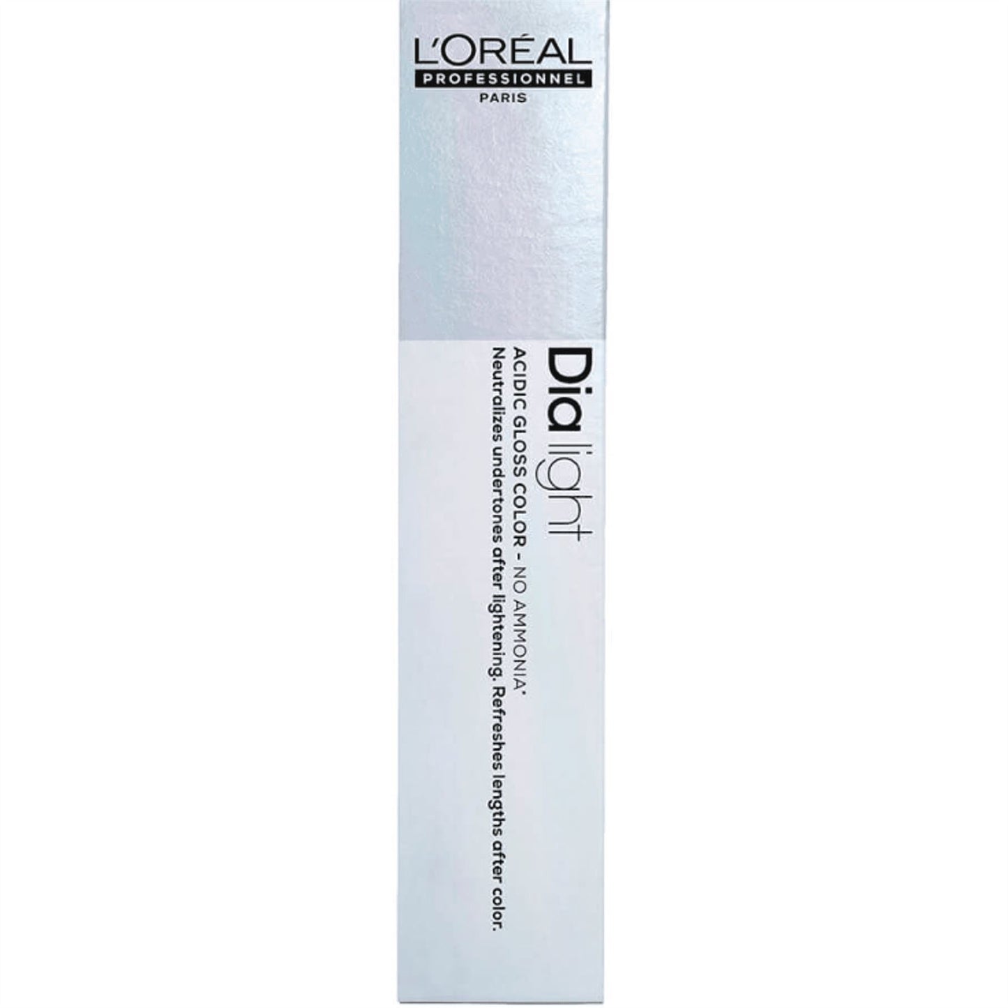 L'oreal Paris Professional Dia Light Demi Permanent Hair Colour