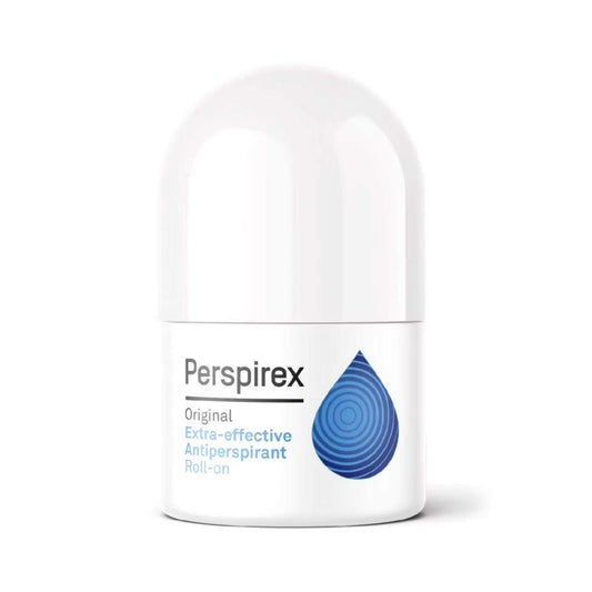 Perspirex Original Antiperspirant Roll-On 20ml